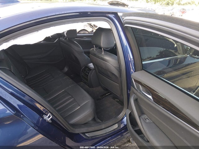 Aukcja sprzedaży 2020 Bmw 530i Xdrive, vin: WBAJR7C0XLCD37423, numer aukcji: 46017855