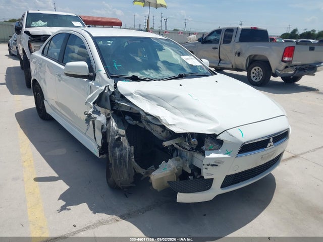 Aukcja sprzedaży 2014 Mitsubishi Lancer Es, vin: JA32U2FU1EU018721, numer aukcji: 46017856