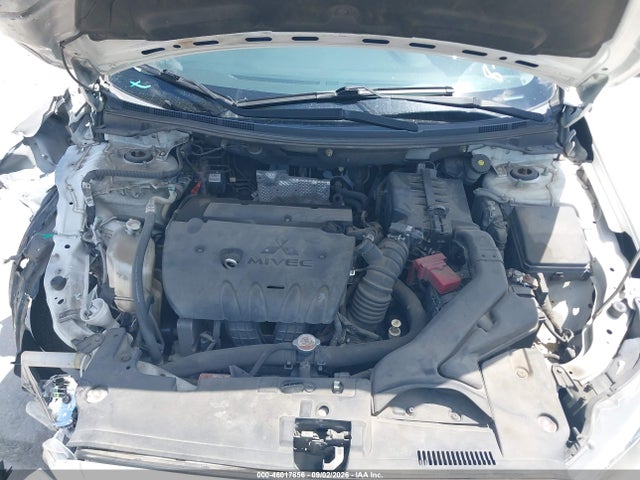 Aukcja sprzedaży 2014 Mitsubishi Lancer Es, vin: JA32U2FU1EU018721, numer aukcji: 46017856