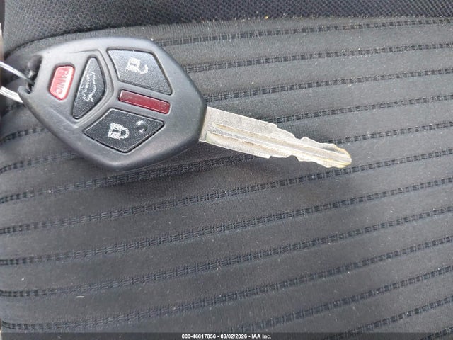 Aukcja sprzedaży 2014 Mitsubishi Lancer Es, vin: JA32U2FU1EU018721, numer aukcji: 46017856