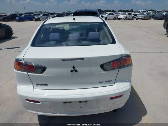 Aukcja sprzedaży 2014 Mitsubishi Lancer Es, vin: JA32U2FU1EU018721, numer aukcji: 46017856