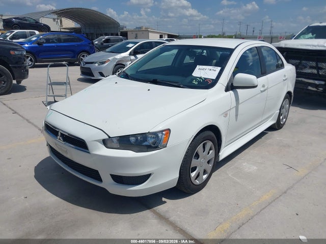 Aukcja sprzedaży 2014 Mitsubishi Lancer Es, vin: JA32U2FU1EU018721, numer aukcji: 46017856
