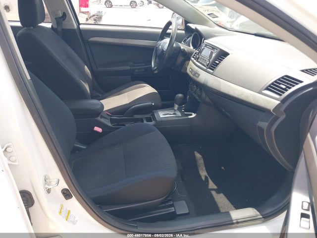 Aukcja sprzedaży 2014 Mitsubishi Lancer Es, vin: JA32U2FU1EU018721, numer aukcji: 46017856