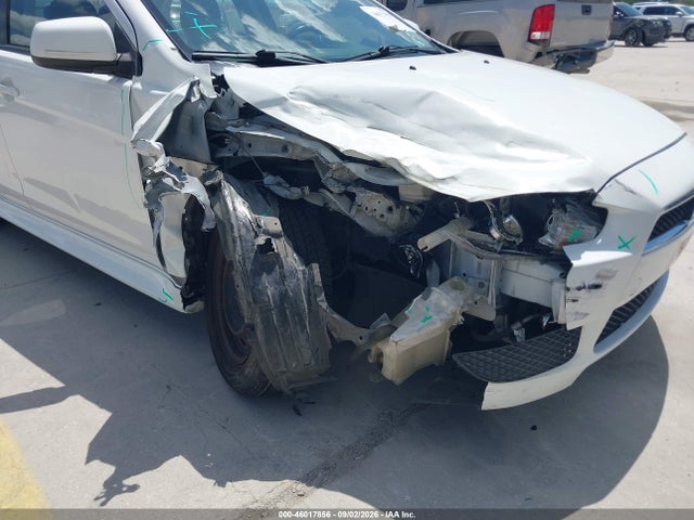 Aukcja sprzedaży 2014 Mitsubishi Lancer Es, vin: JA32U2FU1EU018721, numer aukcji: 46017856