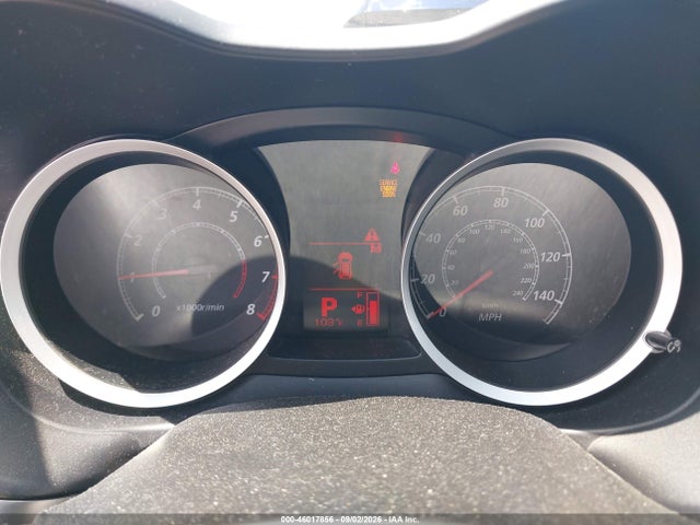 Aukcja sprzedaży 2014 Mitsubishi Lancer Es, vin: JA32U2FU1EU018721, numer aukcji: 46017856