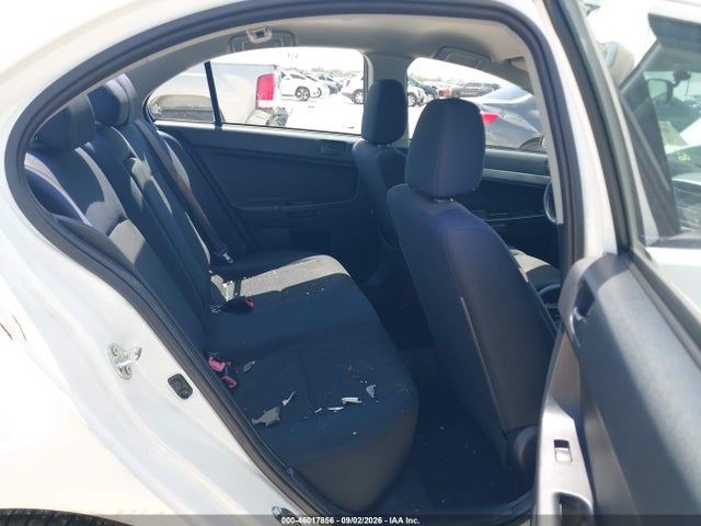 Aukcja sprzedaży 2014 Mitsubishi Lancer Es, vin: JA32U2FU1EU018721, numer aukcji: 46017856