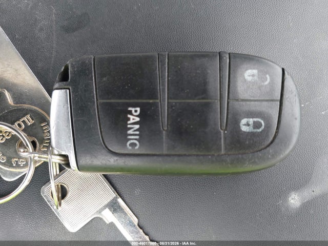 Aukcja sprzedaży 2020 Dodge Durango Pursuit Awd, vin: 1C4RDJFG0LC431804, numer aukcji: 46017860