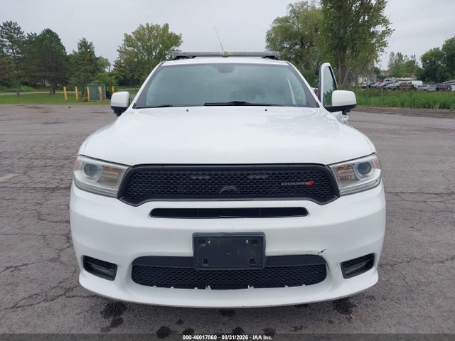 Aukcja sprzedaży 2020 Dodge Durango Pursuit Awd, vin: 1C4RDJFG0LC431804, numer aukcji: 46017860