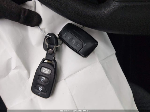 Aukcja sprzedaży 2018 Hyundai Elantra Sel, vin: 5NPD84LF4JH291303, numer aukcji: 46017864