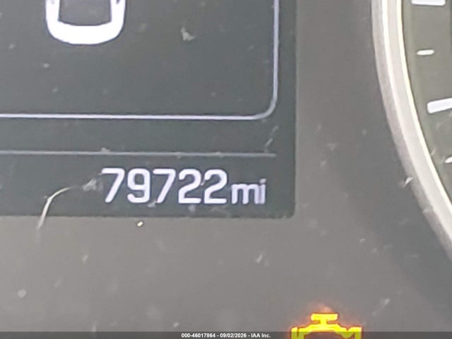 Aukcja sprzedaży 2018 Hyundai Elantra Sel, vin: 5NPD84LF4JH291303, numer aukcji: 46017864