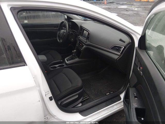 Aukcja sprzedaży 2018 Hyundai Elantra Sel, vin: 5NPD84LF4JH291303, numer aukcji: 46017864