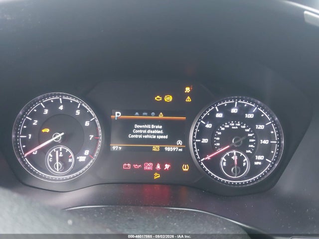 Hyundai Santa Fe Sel 2022 5NMS2DAJ1NH396979 Image 7