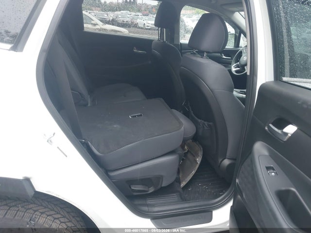 Hyundai Santa Fe Sel 2022 5NMS2DAJ1NH396979 Image 8