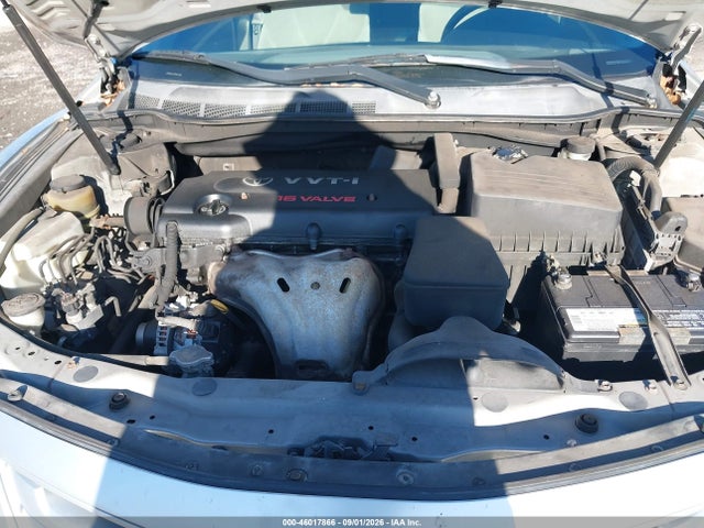 Aukcja sprzedaży 2007 Toyota Camry Ce, vin: JTNBE46K873044228, numer aukcji: 46017866