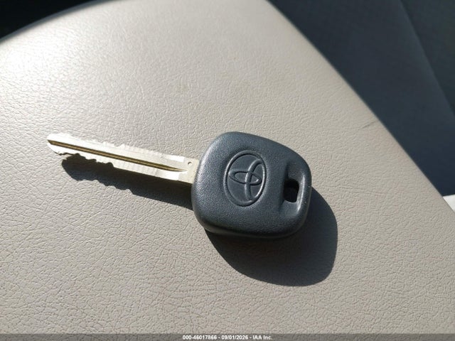 Aukcja sprzedaży 2007 Toyota Camry Ce, vin: JTNBE46K873044228, numer aukcji: 46017866