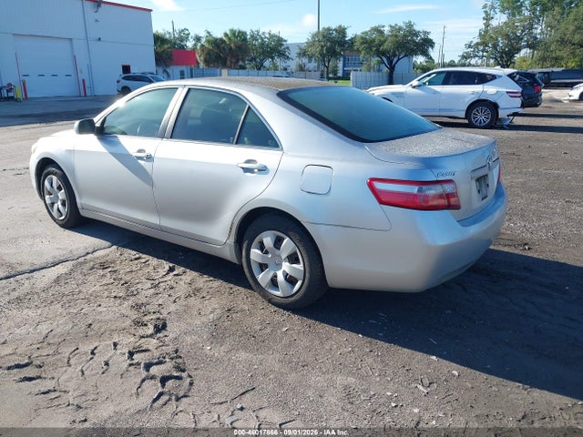 Aukcja sprzedaży 2007 Toyota Camry Ce, vin: JTNBE46K873044228, numer aukcji: 46017866