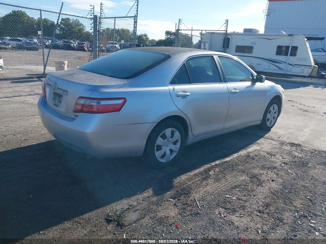 Aukcja sprzedaży 2007 Toyota Camry Ce, vin: JTNBE46K873044228, numer aukcji: 46017866