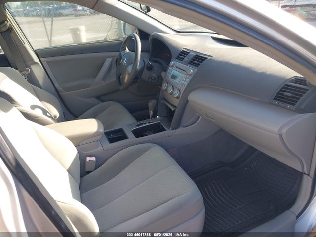 Aukcja sprzedaży 2007 Toyota Camry Ce, vin: JTNBE46K873044228, numer aukcji: 46017866