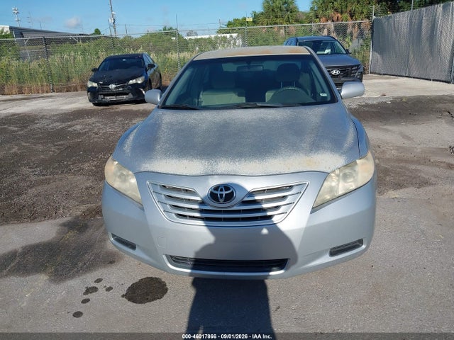 Aukcja sprzedaży 2007 Toyota Camry Ce, vin: JTNBE46K873044228, numer aukcji: 46017866