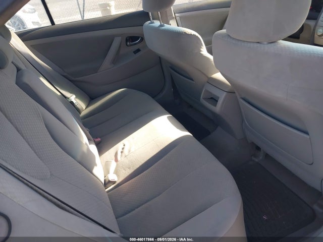 Aukcja sprzedaży 2007 Toyota Camry Ce, vin: JTNBE46K873044228, numer aukcji: 46017866