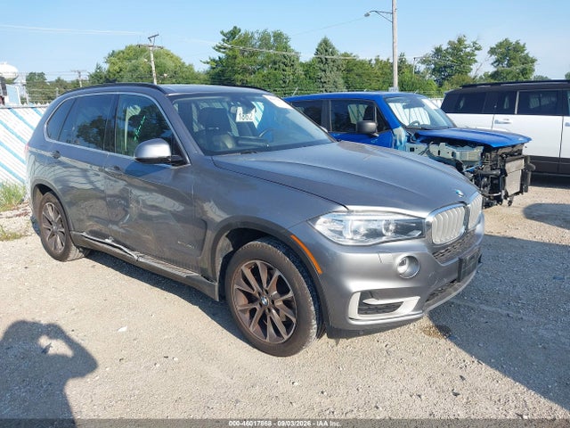 Продажа на аукционе авто 2014 Bmw X5 Xdrive35i, vin: 5UXKR0C50E0K49054, номер лота: 46017868