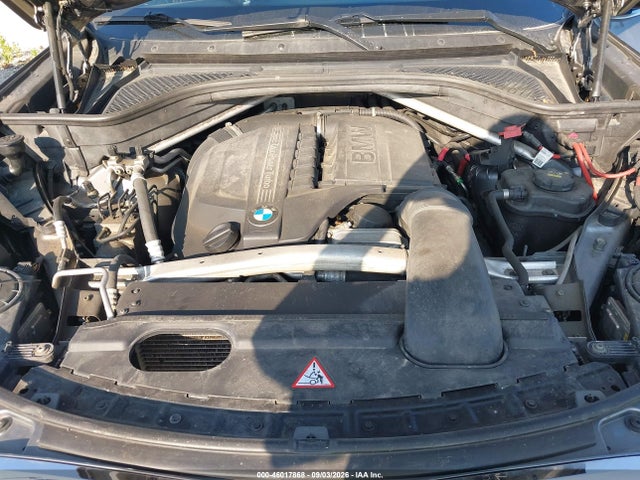 Продажа на аукционе авто 2014 Bmw X5 Xdrive35i, vin: 5UXKR0C50E0K49054, номер лота: 46017868