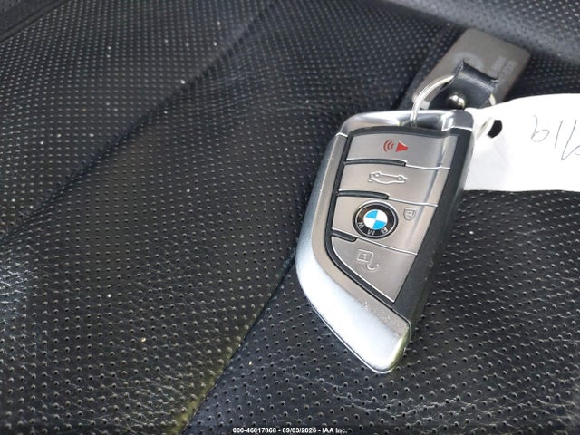 Продажа на аукционе авто 2014 Bmw X5 Xdrive35i, vin: 5UXKR0C50E0K49054, номер лота: 46017868