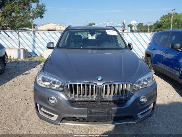 Продажа на аукционе авто 2014 Bmw X5 Xdrive35i, vin: 5UXKR0C50E0K49054, номер лота: 46017868