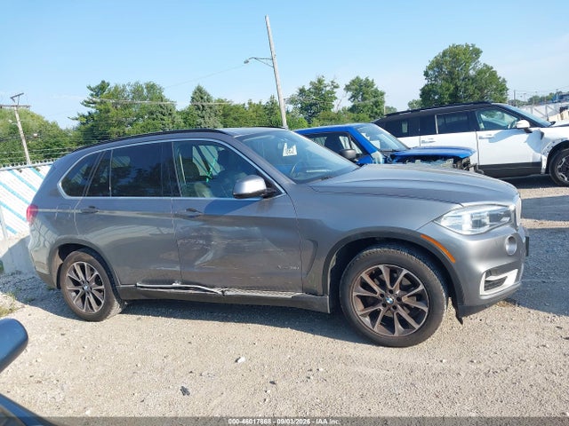 Продажа на аукционе авто 2014 Bmw X5 Xdrive35i, vin: 5UXKR0C50E0K49054, номер лота: 46017868