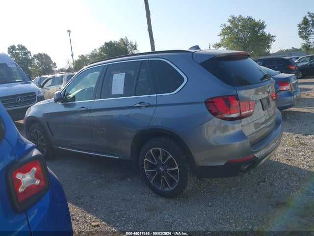 Продажа на аукционе авто 2014 Bmw X5 Xdrive35i, vin: 5UXKR0C50E0K49054, номер лота: 46017868