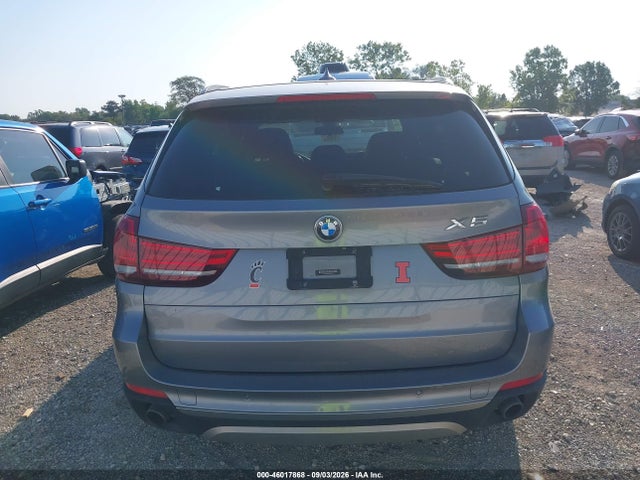 Продажа на аукционе авто 2014 Bmw X5 Xdrive35i, vin: 5UXKR0C50E0K49054, номер лота: 46017868