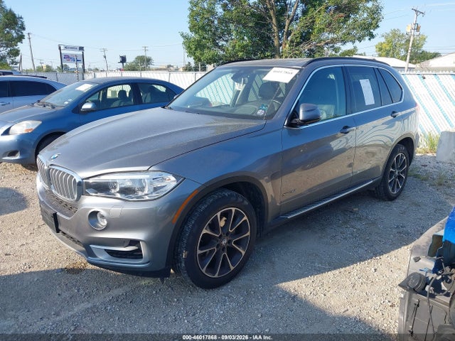Продажа на аукционе авто 2014 Bmw X5 Xdrive35i, vin: 5UXKR0C50E0K49054, номер лота: 46017868