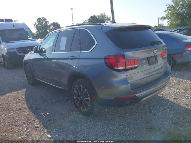 Продажа на аукционе авто 2014 Bmw X5 Xdrive35i, vin: 5UXKR0C50E0K49054, номер лота: 46017868