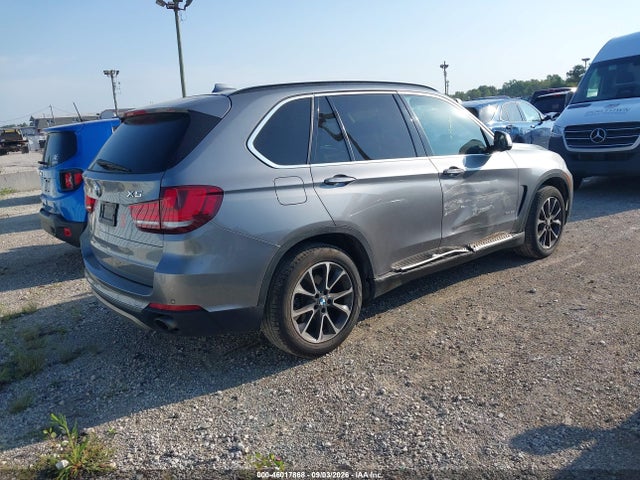 Продажа на аукционе авто 2014 Bmw X5 Xdrive35i, vin: 5UXKR0C50E0K49054, номер лота: 46017868