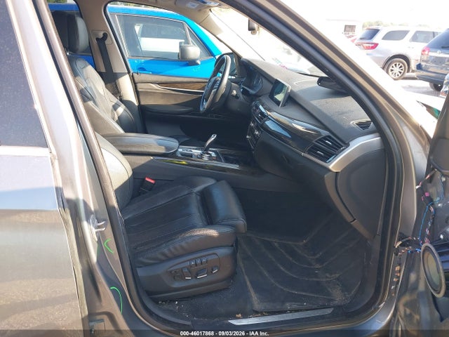 Продажа на аукционе авто 2014 Bmw X5 Xdrive35i, vin: 5UXKR0C50E0K49054, номер лота: 46017868