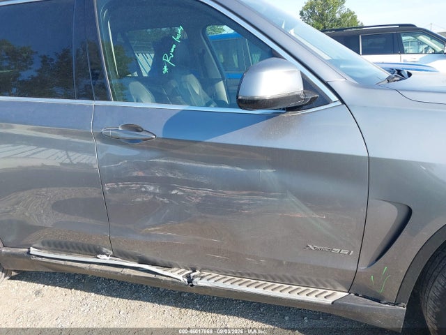 Продажа на аукционе авто 2014 Bmw X5 Xdrive35i, vin: 5UXKR0C50E0K49054, номер лота: 46017868