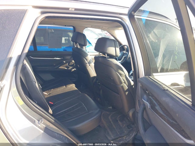 Продажа на аукционе авто 2014 Bmw X5 Xdrive35i, vin: 5UXKR0C50E0K49054, номер лота: 46017868