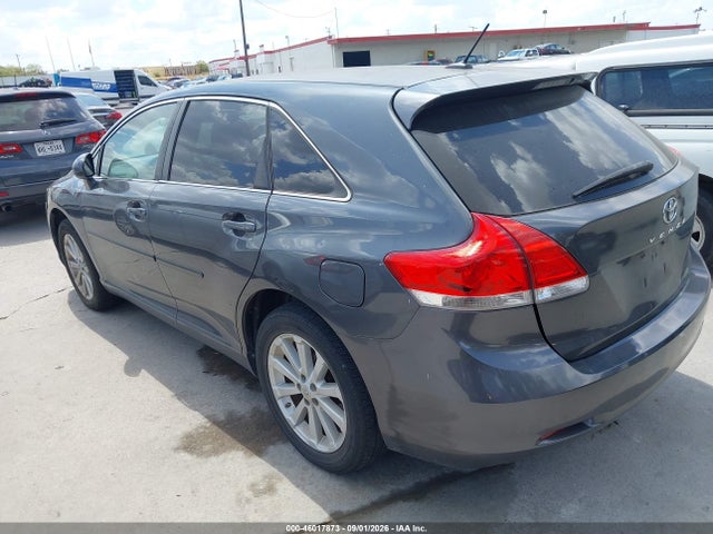 Продаж на аукціоні авто 2010 Toyota Venza, vin: 4T3ZA3BB8AU032809, номер лоту: 46017873
