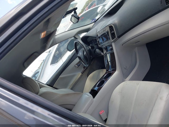 Продаж на аукціоні авто 2010 Toyota Venza, vin: 4T3ZA3BB8AU032809, номер лоту: 46017873