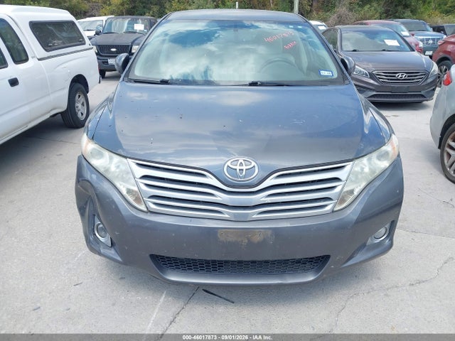 Продаж на аукціоні авто 2010 Toyota Venza, vin: 4T3ZA3BB8AU032809, номер лоту: 46017873