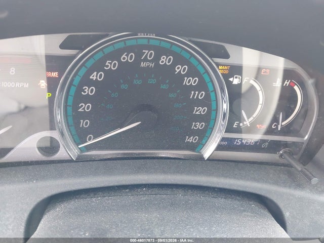 Продаж на аукціоні авто 2010 Toyota Venza, vin: 4T3ZA3BB8AU032809, номер лоту: 46017873