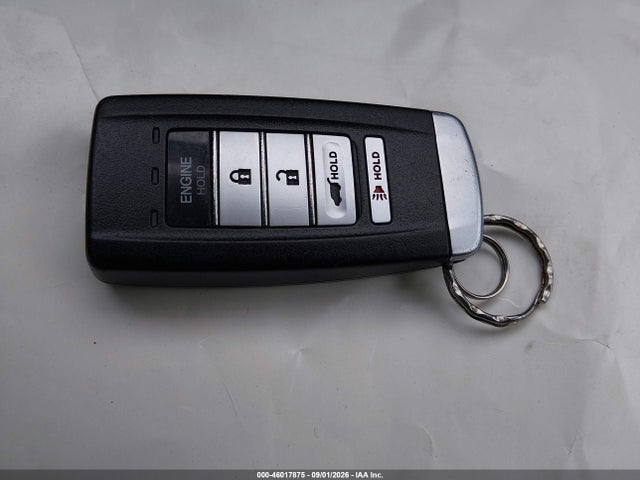 Продажа на аукционе авто 2019 Acura Mdx Tech   A-spec Pkgs, vin: 5J8YD4H06KL017486, номер лота: 46017875