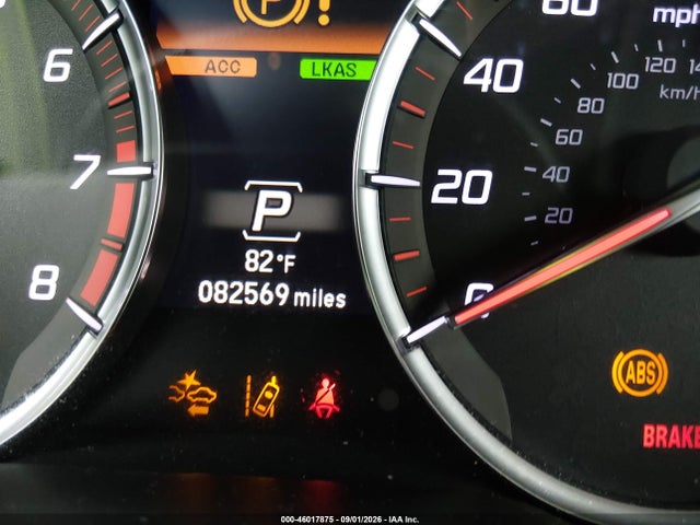 Продажа на аукционе авто 2019 Acura Mdx Tech   A-spec Pkgs, vin: 5J8YD4H06KL017486, номер лота: 46017875