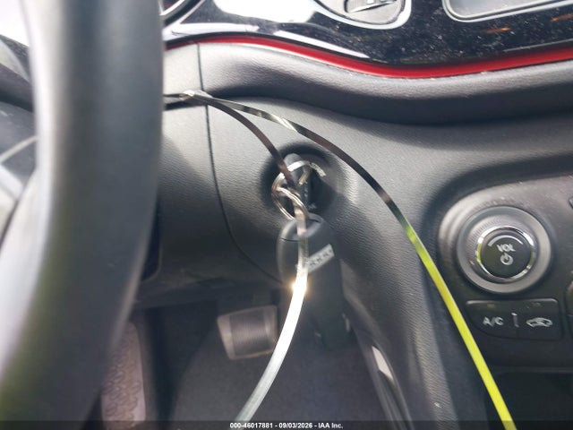 2015 Dodge Dart Sxt მანქანა იყიდება აუქციონზე, vin: 1C3CDFBB1FD173454, აუქციონის ნომერი: 46017881
