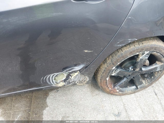 2015 Dodge Dart Sxt მანქანა იყიდება აუქციონზე, vin: 1C3CDFBB1FD173454, აუქციონის ნომერი: 46017881