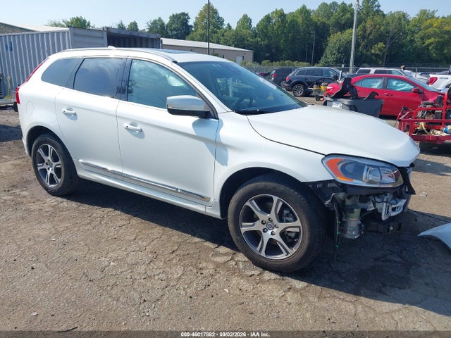 Продажа на аукционе авто 2014 Volvo Xc60 T6, vin: YV4902DZ8E2529684, номер лота: 46017882