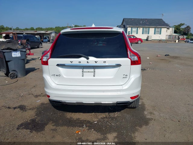 Продажа на аукционе авто 2014 Volvo Xc60 T6, vin: YV4902DZ8E2529684, номер лота: 46017882