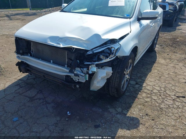Продажа на аукционе авто 2014 Volvo Xc60 T6, vin: YV4902DZ8E2529684, номер лота: 46017882