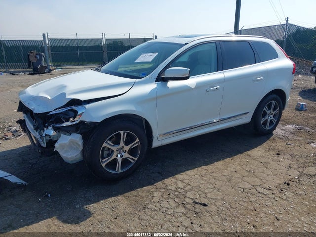 Продажа на аукционе авто 2014 Volvo Xc60 T6, vin: YV4902DZ8E2529684, номер лота: 46017882