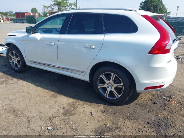 Продажа на аукционе авто 2014 Volvo Xc60 T6, vin: YV4902DZ8E2529684, номер лота: 46017882